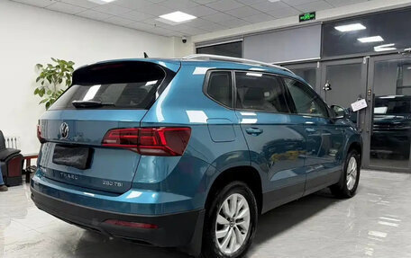 Volkswagen Tharu, 2022 год, 1 979 000 рублей, 2 фотография