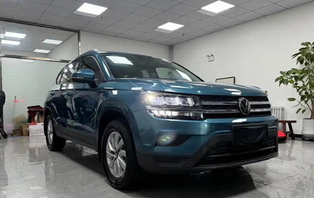 Volkswagen Tharu, 2022 год, 1 979 000 рублей, 3 фотография
