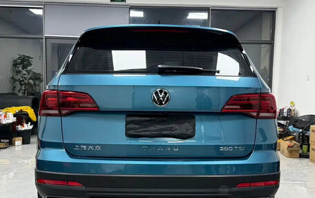 Volkswagen Tharu, 2022 год, 1 979 000 рублей, 6 фотография