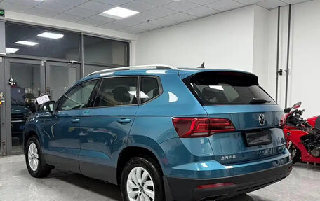 Volkswagen Tharu, 2022 год, 1 979 000 рублей, 4 фотография