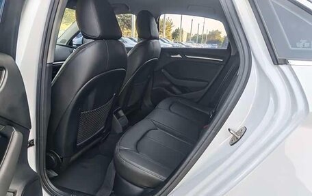 Audi A3, 2022 год, 2 060 000 рублей, 11 фотография