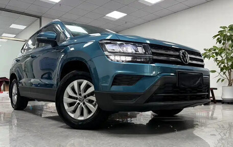 Volkswagen Tharu, 2022 год, 1 979 000 рублей, 7 фотография