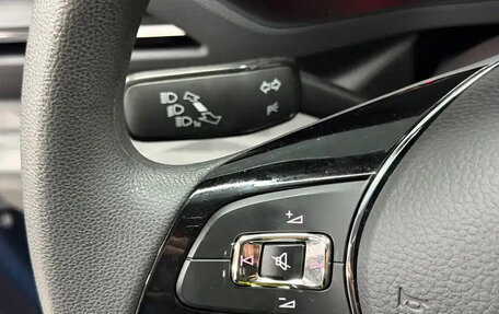 Volkswagen Tharu, 2022 год, 1 979 000 рублей, 11 фотография