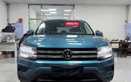 Volkswagen Tharu, 2022 год, 1 979 000 рублей, 5 фотография