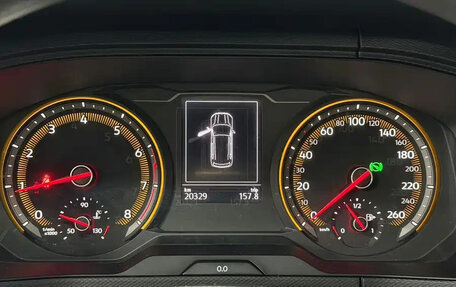 Volkswagen Tharu, 2022 год, 1 979 000 рублей, 13 фотография