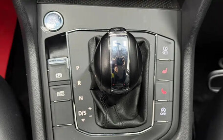 Volkswagen Tharu, 2022 год, 1 979 000 рублей, 17 фотография