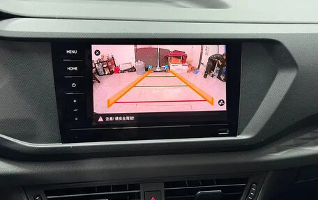 Volkswagen Tharu, 2022 год, 1 979 000 рублей, 15 фотография