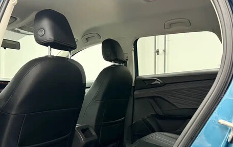 Volkswagen Tharu, 2022 год, 1 979 000 рублей, 22 фотография