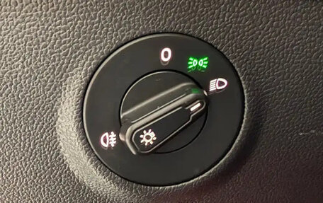 Volkswagen Tharu, 2022 год, 1 979 000 рублей, 19 фотография