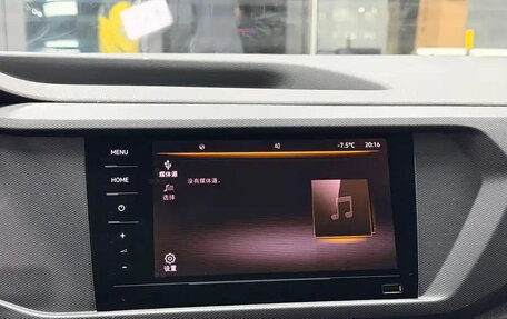 Volkswagen Tharu, 2022 год, 1 979 000 рублей, 14 фотография