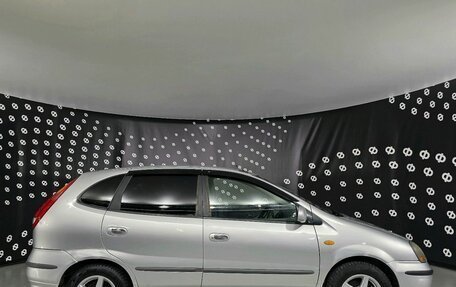 Nissan Tino, 1998 год, 252 000 рублей, 4 фотография