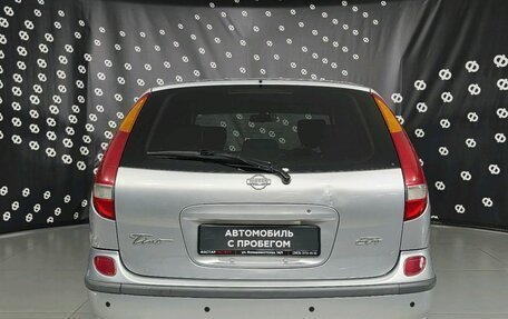 Nissan Tino, 1998 год, 252 000 рублей, 6 фотография