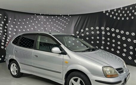 Nissan Tino, 1998 год, 252 000 рублей, 3 фотография