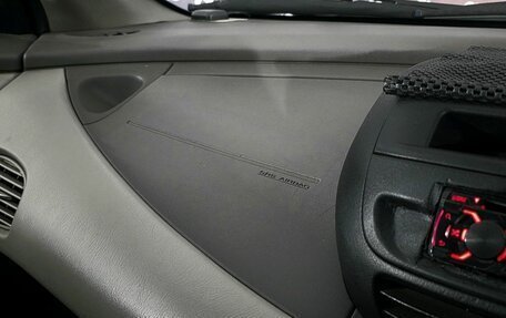 Nissan Tino, 1998 год, 252 000 рублей, 16 фотография