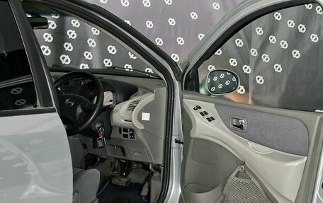 Nissan Tino, 1998 год, 252 000 рублей, 12 фотография