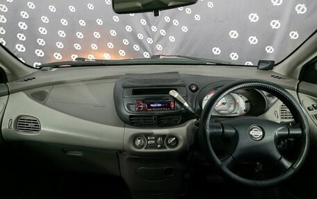 Nissan Tino, 1998 год, 252 000 рублей, 20 фотография