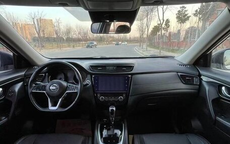 Nissan X-Trail, 2023 год, 1 800 000 рублей, 7 фотография