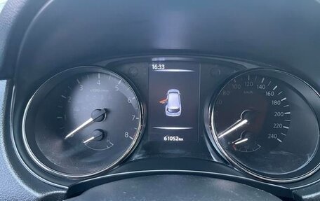 Nissan X-Trail, 2023 год, 1 800 000 рублей, 8 фотография