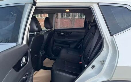 Nissan X-Trail, 2023 год, 1 800 000 рублей, 10 фотография