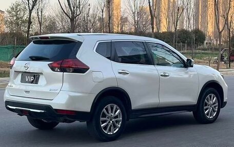 Nissan X-Trail, 2023 год, 1 800 000 рублей, 4 фотография