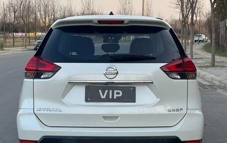 Nissan X-Trail, 2023 год, 1 800 000 рублей, 5 фотография