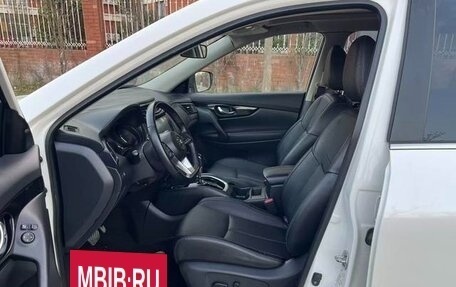 Nissan X-Trail, 2023 год, 1 800 000 рублей, 9 фотография