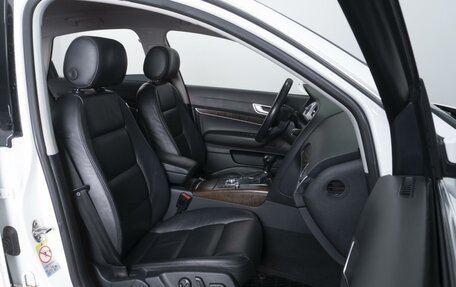 Audi A6, 2011 год, 1 155 000 рублей, 8 фотография