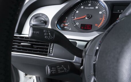 Audi A6, 2011 год, 1 155 000 рублей, 16 фотография