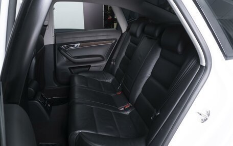 Audi A6, 2011 год, 1 155 000 рублей, 9 фотография