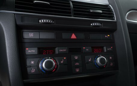 Audi A6, 2011 год, 1 155 000 рублей, 14 фотография