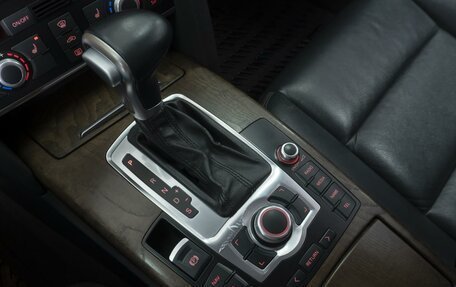 Audi A6, 2011 год, 1 155 000 рублей, 12 фотография