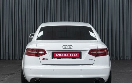 Audi A6, 2011 год, 1 155 000 рублей, 4 фотография