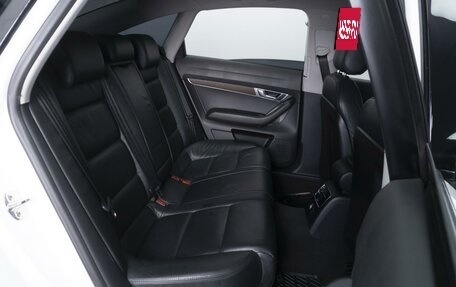 Audi A6, 2011 год, 1 155 000 рублей, 7 фотография