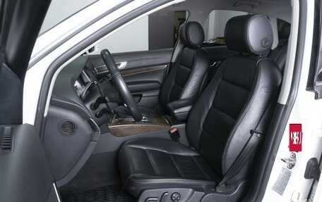 Audi A6, 2011 год, 1 155 000 рублей, 10 фотография