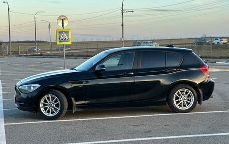 BMW 1 серия, 2012 год, 1 199 000 рублей, 3 фотография