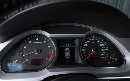 Audi A6, 2011 год, 1 155 000 рублей, 20 фотография