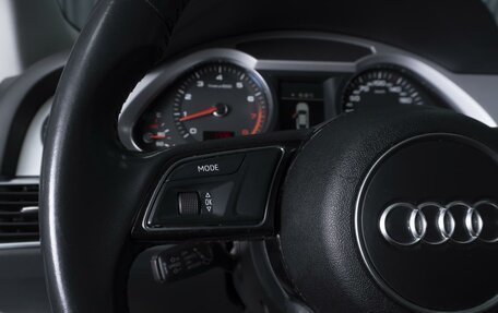 Audi A6, 2011 год, 1 155 000 рублей, 18 фотография