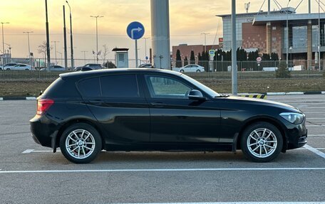 BMW 1 серия, 2012 год, 1 199 000 рублей, 10 фотография