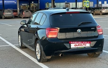 BMW 1 серия, 2012 год, 1 199 000 рублей, 6 фотография