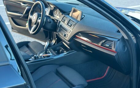 BMW 1 серия, 2012 год, 1 199 000 рублей, 18 фотография