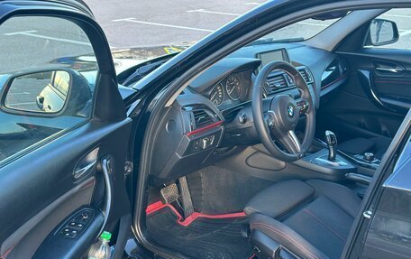 BMW 1 серия, 2012 год, 1 199 000 рублей, 15 фотография