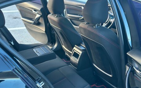 BMW 1 серия, 2012 год, 1 199 000 рублей, 17 фотография