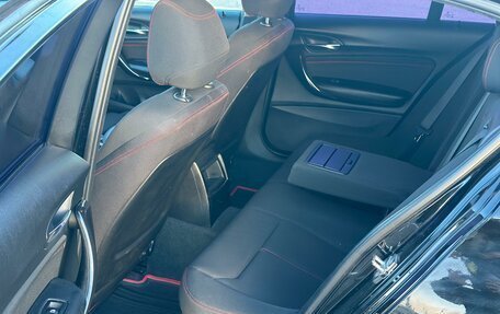 BMW 1 серия, 2012 год, 1 199 000 рублей, 16 фотография