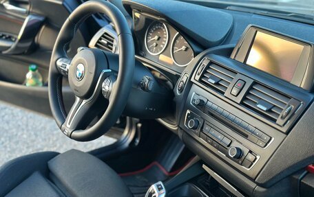 BMW 1 серия, 2012 год, 1 199 000 рублей, 19 фотография