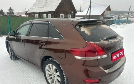 Toyota Venza I, 2014 год, 2 200 000 рублей, 3 фотография