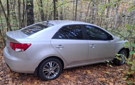 KIA Cerato III, 2012 год, 1 000 020 рублей, 4 фотография