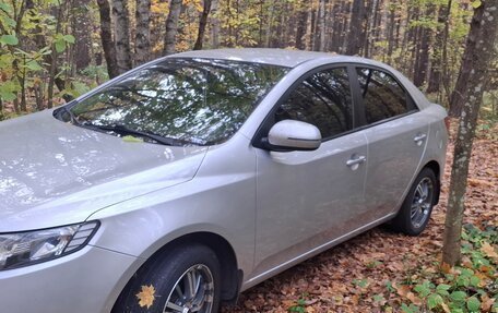 KIA Cerato III, 2012 год, 1 000 020 рублей, 6 фотография