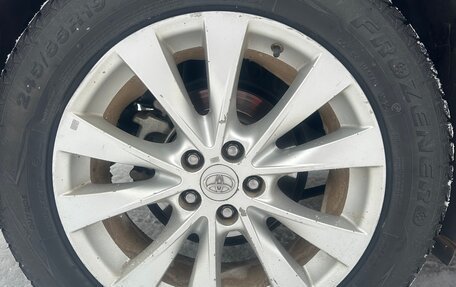 Toyota Venza I, 2014 год, 2 200 000 рублей, 7 фотография