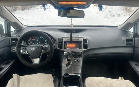 Toyota Venza I, 2014 год, 2 200 000 рублей, 8 фотография