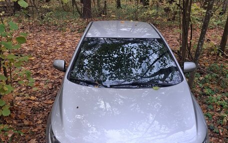 KIA Cerato III, 2012 год, 1 000 020 рублей, 3 фотография